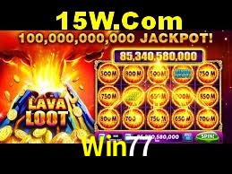 Live Casino Win77