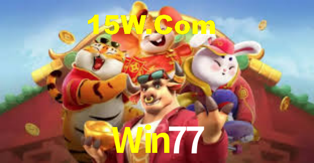 Win77 Plataforma