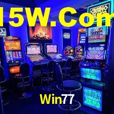 Daily Bonuses Win77