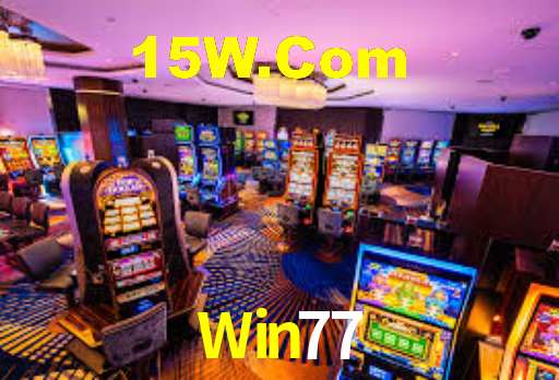 Win77 Plataforma