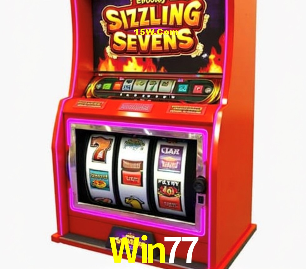 Casino Ao Vivo Win77