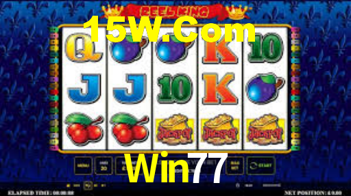 Win77 - Registrar Slot Casino - Win77 Paga