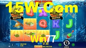 Welcome Bonus Win77