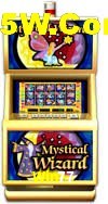 Slot Games Win77