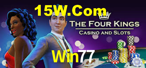 Sinta a adrenalina dos jogos de cassino com Win77