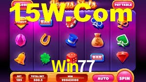 VIP Casino Win77