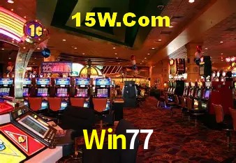 Casino Ao Vivo Win77