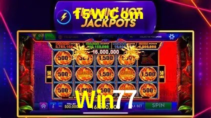 Promoções Sazonais Win77