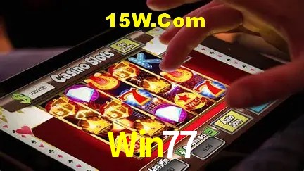 Avaliações dos Jogadores Win77