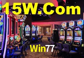 Roulette Table Win77