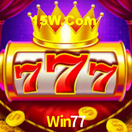 Premium Interface Win77