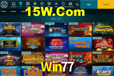 Win77: Jogue Crash e Experimente Alta Recompensa Instantânea